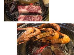 -7年8班朝鲜族非遗美食(三钢里店)