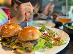 -京A Taproom·精酿餐吧(CBD店)
