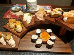 -古田居·特色寿司料理(星之岛旗舰店)