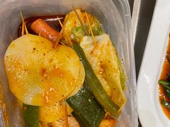 -江油特色冷沾沾(火炮街店)