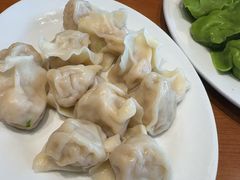 -鸿毛饺子(紫竹桥店)