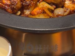 -六月雪干锅(涪城万达广场店)