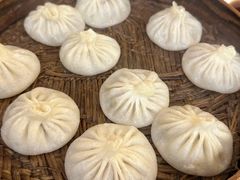 -清真马三汤包(回民街店)