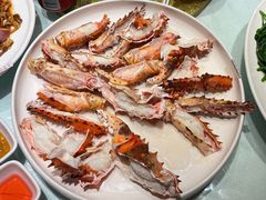 -79号渔船海鲜饭店(华强北店)