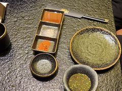-樱嘢·炭火烧肉(惠南店)