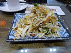 馅老满大拌菜-馅老满(安定门店)
