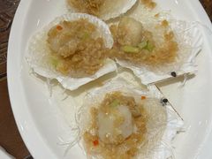 -长平肥姐白粥·海鲜打冷