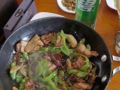 -南城香·饭香串香馄饨香(富丰桥店)