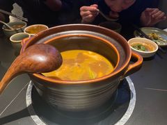 -季季山·云南野生菌火锅(上海首店)