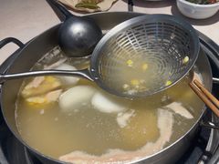 -潮泰牛肉火锅 · 创于1992年(车公庙店)