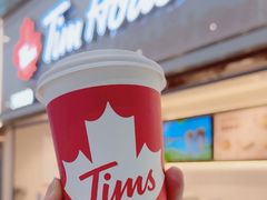 -Tims天好咖啡·贝果(杭州东站店)