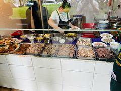 -温记府廟豆汤饭·始于1955年(海椒店)