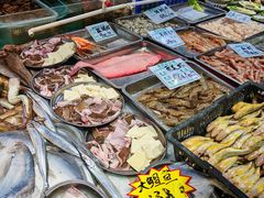 -旺角小渔村·海肠捞饭开创者(二马路店)
