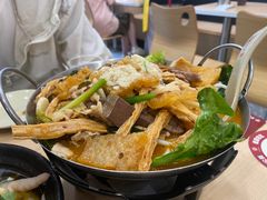 -百家鸡味馆(清泰店)