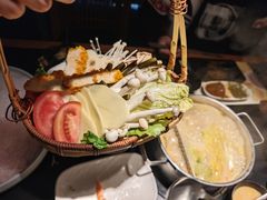 -生如夏花泰式火锅(西村黑金店)