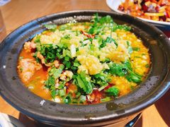 -树厨贵州菜(大十字店)