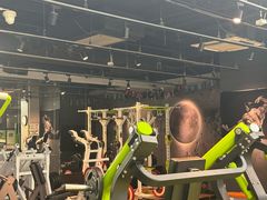 -GMJ·24H健身房(四川北路店)
