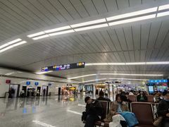 -石家庄正定国际机场-T2航站楼