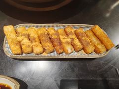 红糖糍粑-院里·贵州菜(府东街店)