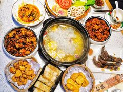 辣子鸡-志晖园(昆明老街店)