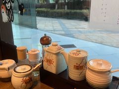 -雷神拉面(财富中心玉米楼店)