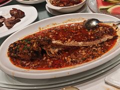 -红杏酒家·地道川菜(一品天下店)