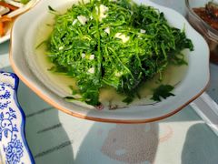 -湖山人家·湖景餐厅·特色农家菜(太湖西山店)