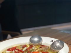 -新太二·鲜料川菜(花都融创茂店)