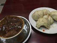 -小胖包子王(庆亚大厦店)