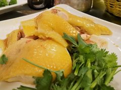 -黄B湛江鸡饭店(粤垦路店)