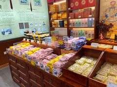 -皇承御点·八旗饽饽铺(避暑山庄店)