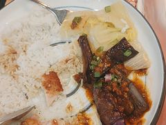 -大快活(丽丰店)