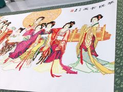 -宸宸画框裱画配框工厂店(莘庄店)