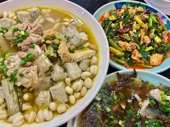 -绍兴名菜馆(可乐路店)