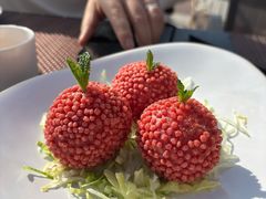 -水上明月·湖景餐厅
