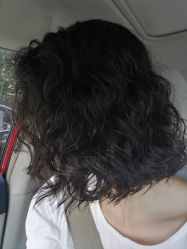 -茶发Salon·烫发染发理发