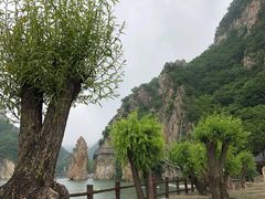 -大连冰峪旅游度假区