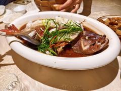 -富黎华海鲜大酒楼(正大广场店)