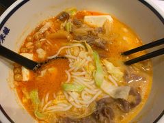 -阿香米线(大悦城店)