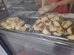 -求生煎包(武夷小区店)