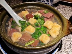 -南京大牌档(夫子庙老门东店)