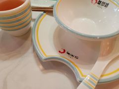 -蕃茄述·好汤自然来(江汉路店)
