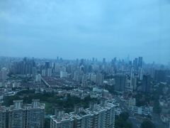 -上海龙之梦万丽酒店