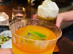 -LONG BAR 廊吧(外滩华尔道夫酒店)