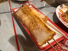 -辉记炭烧海鲜大排档·老字号(福田店)