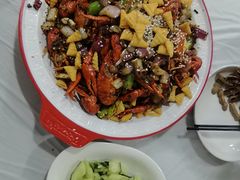 -呆虾王龙虾馆(南湖总店)