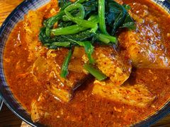 -柴窝堡22号辣子鸡·传承新疆菜