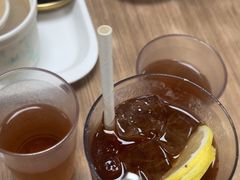 -百福麵家(新馬路店)