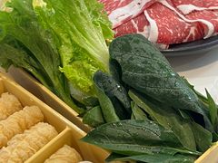 -呷哺呷哺 黄金牧场 (新中关购物中心店)