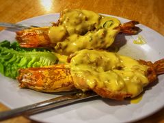 -ZF Seafood Restaurant 卓峰海鲜餐